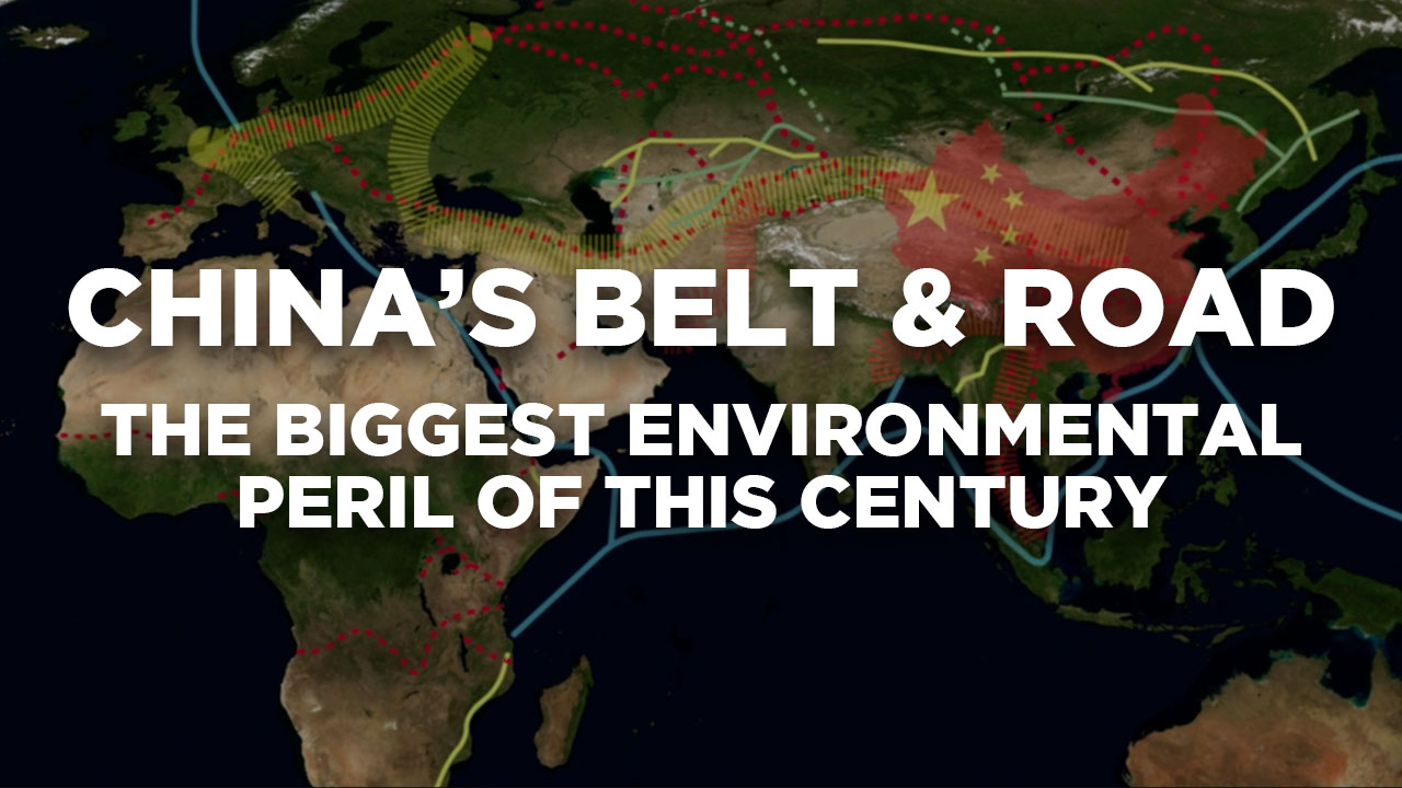 Belt and Road